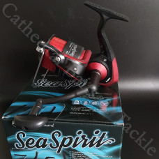 Sea Spirit 70 - 1BB Sea Reel with 20lb Red Line Sea Fishing Reel